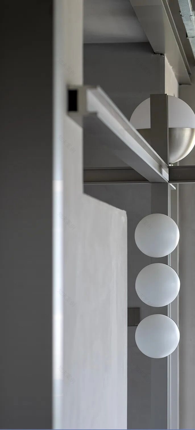 朗荷STUDIO|朗诗工作室:诚实美学-19