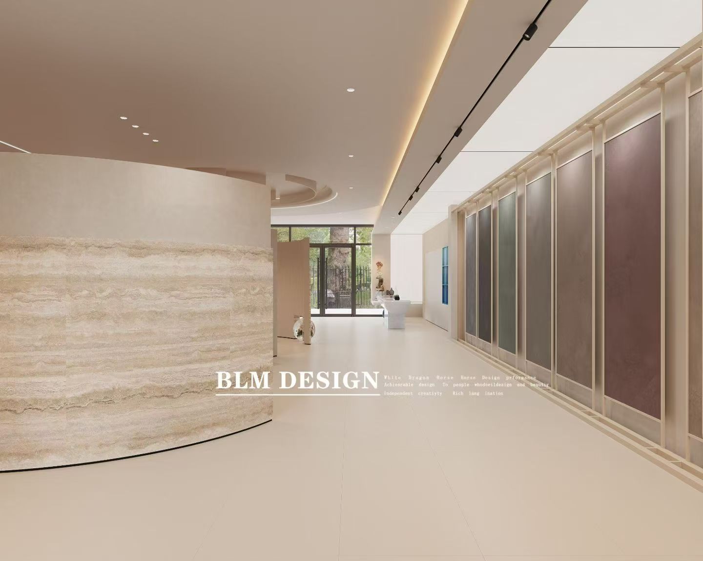 大师漆旗舰店-白龙马效果图-5