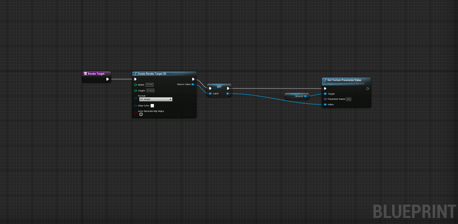 自动景观材质与材质细分项目-10