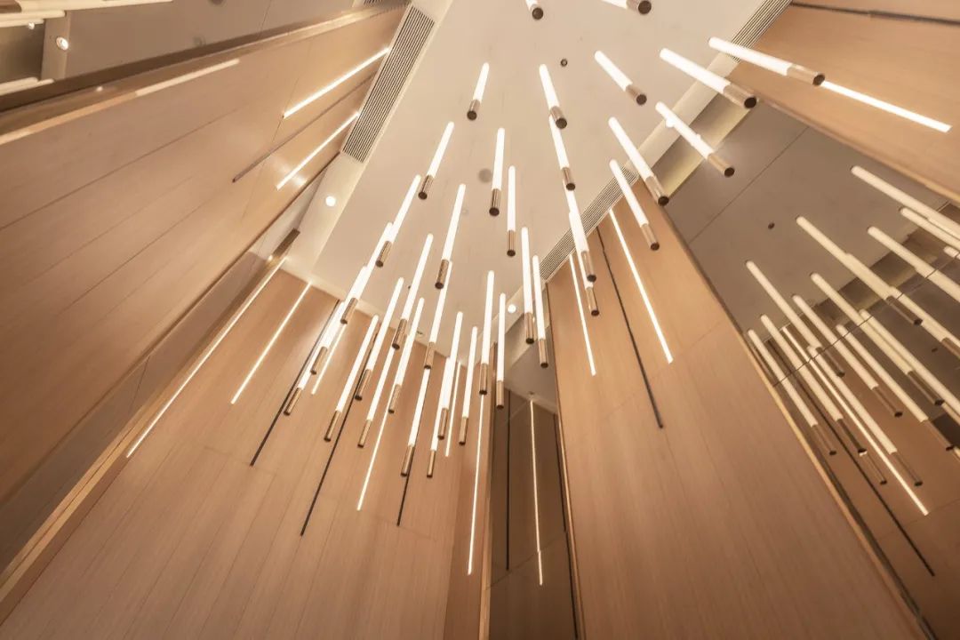 上海复地·万科活力中心写字楼-43