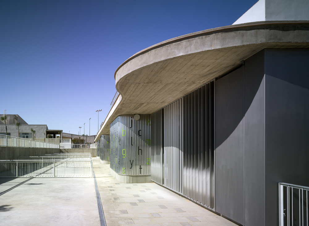 婴儿馆(Infant Pavilion)-38