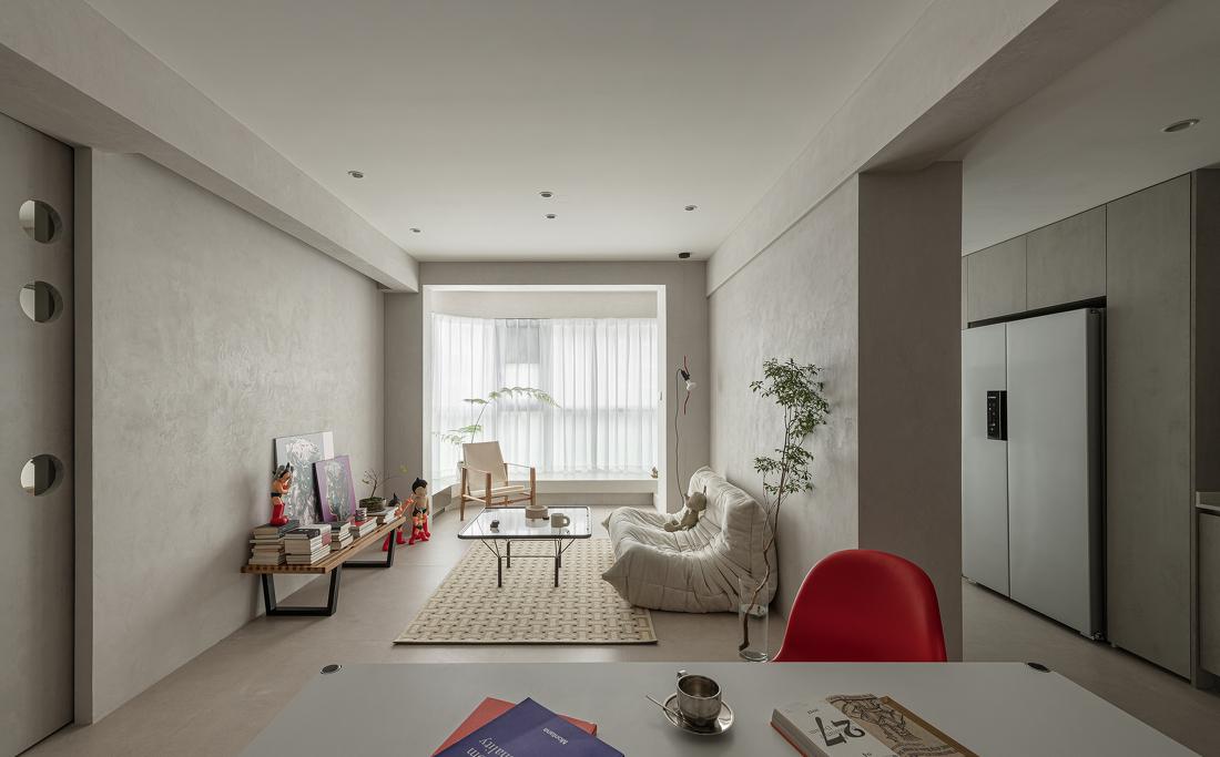 无边界浪漫之家丨童罗梦-36