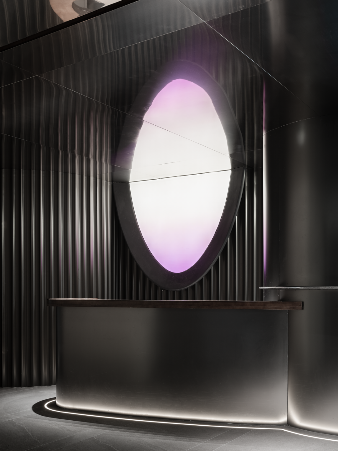 七号湘·洋湖店丨中国长沙丨水木言空间设计(上海)有限公司-19