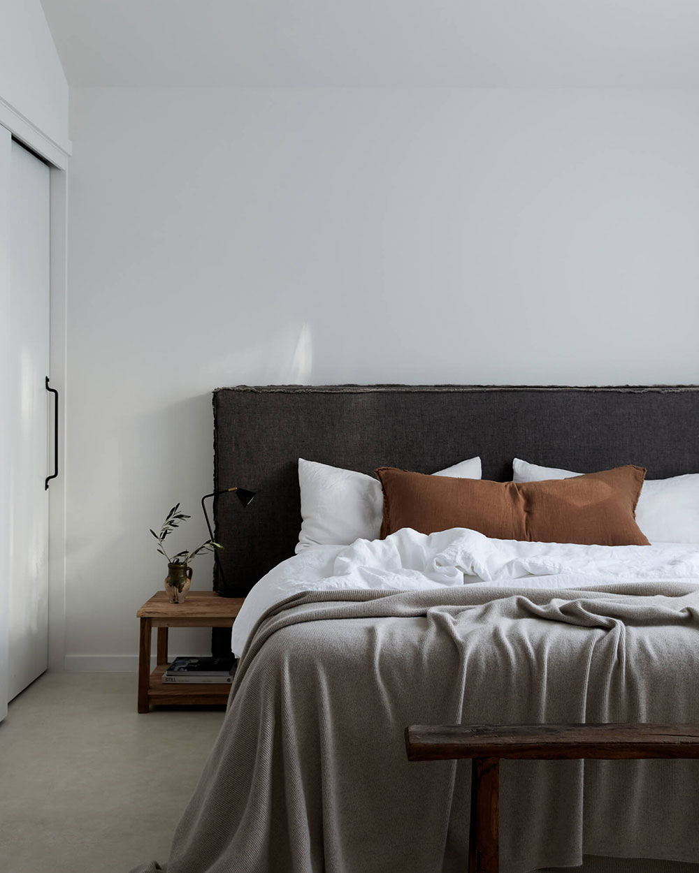 拜伦湾纯白小屋-13