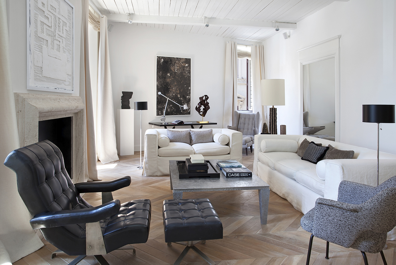 ROME SPANISH STEPS Stefano Dorata-11