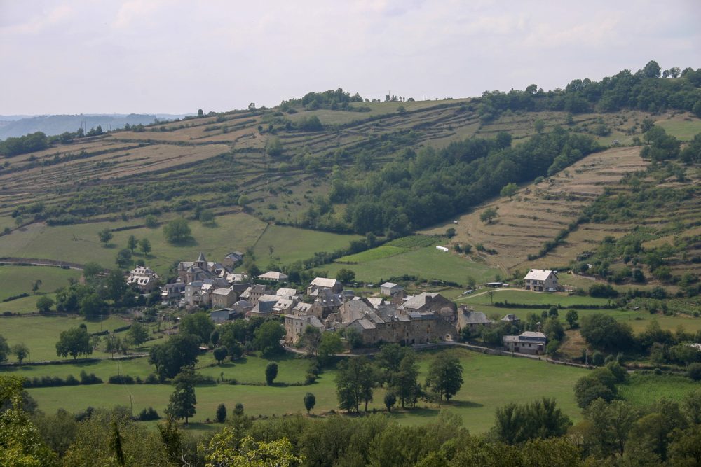 Flaujac  Espalion景观观察项目-53