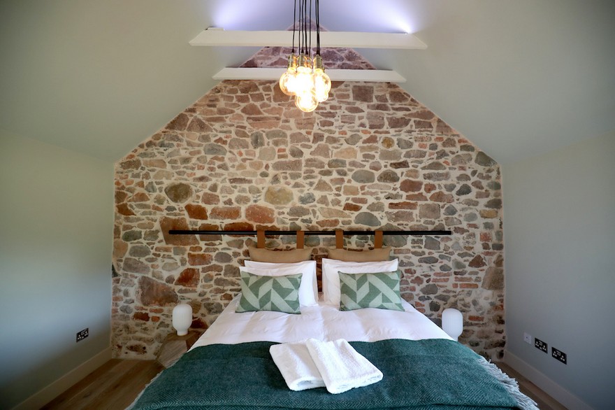 威廉斯斯通农场改建设计-28