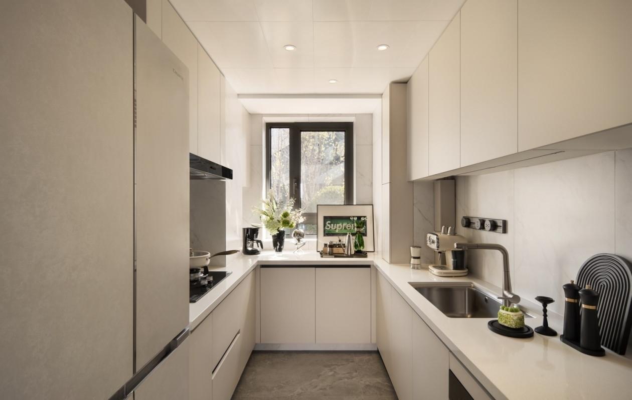 北京城建·颐知筑丨中国北京丨德方圆设计-12