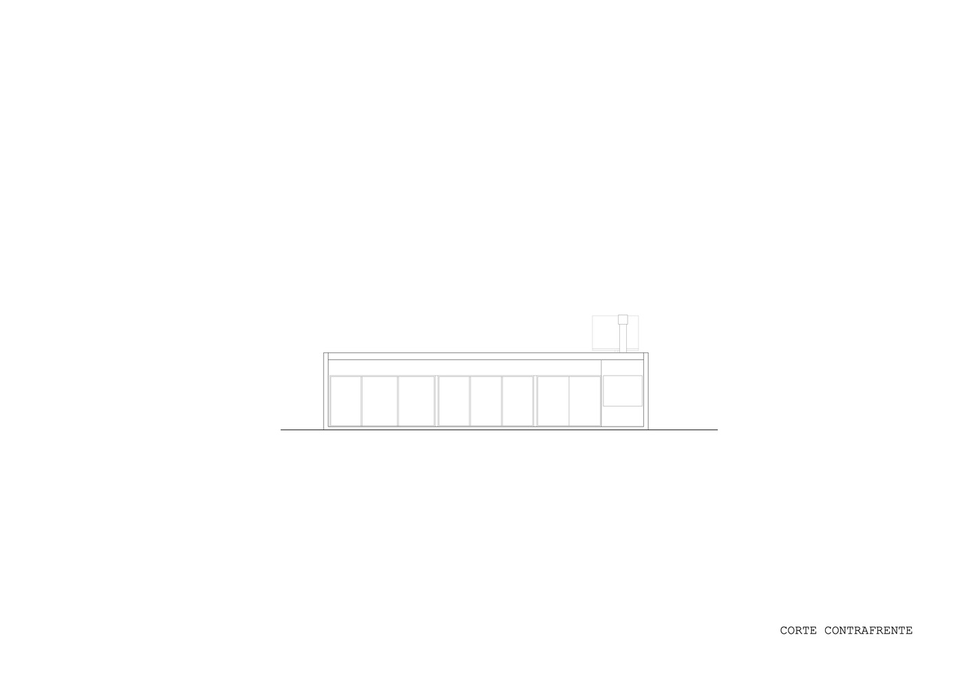 阿根廷 Canning 市 Alba I House丨Además arquitectura-35