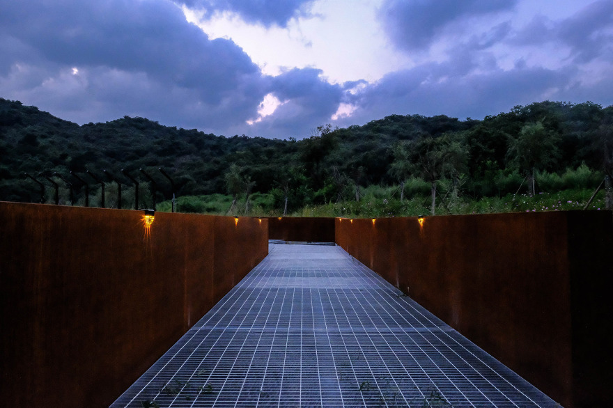 北京怀柔渤海镇栗花溪谷风景丨中国北京丨九源(北京)国际建筑顾问有限公司-90