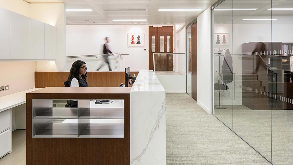 Gibson Dunn 伦敦办公室-8