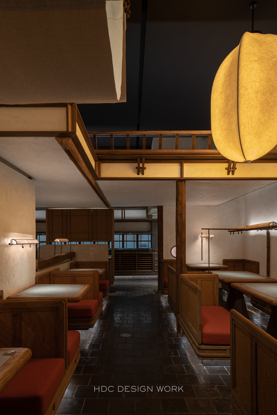 世亨饭店远洋太古里店丨中国成都丨唐嘉駿,刘芮言-101