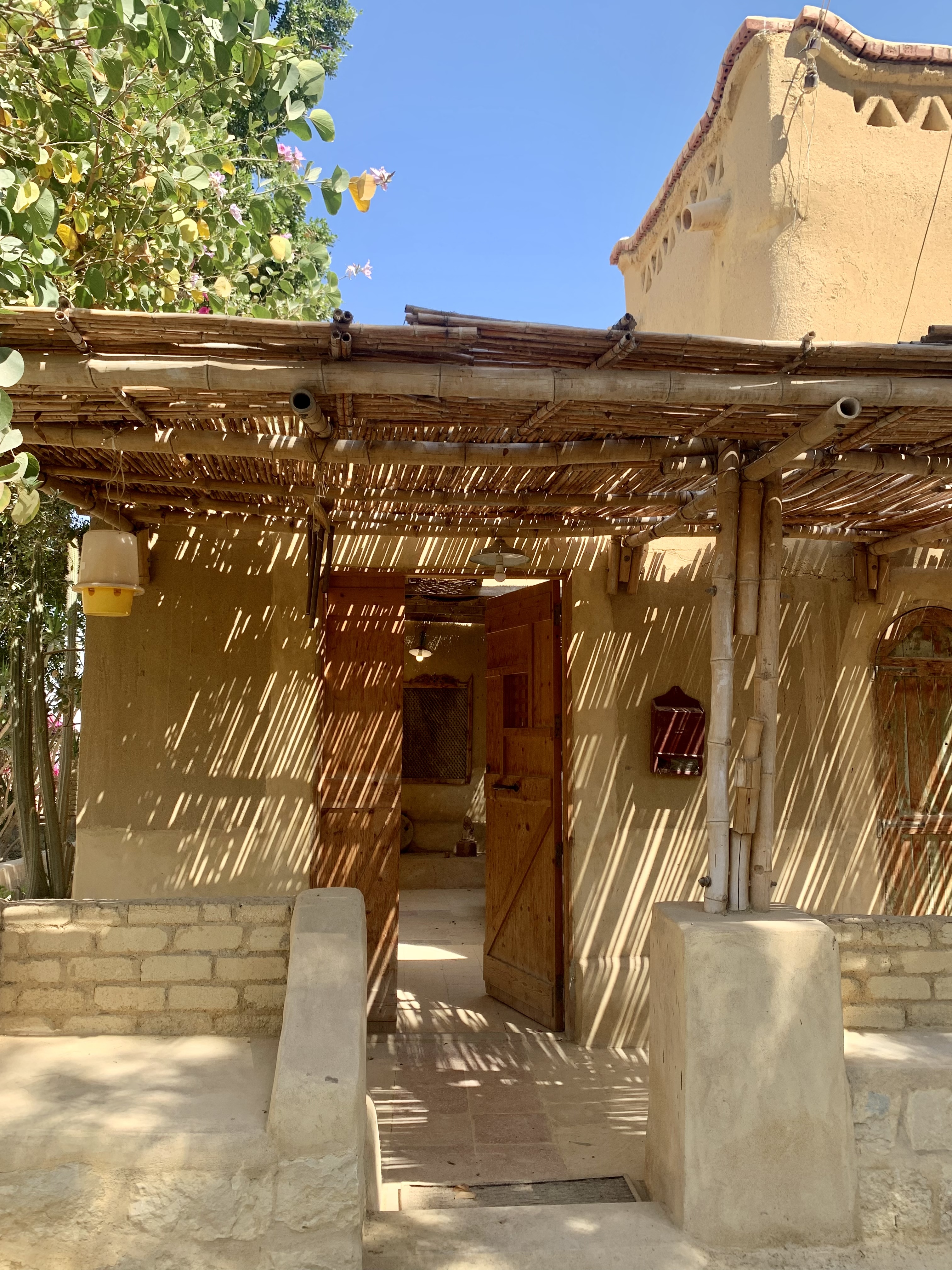 Faiyum Vernacular Architecture-5