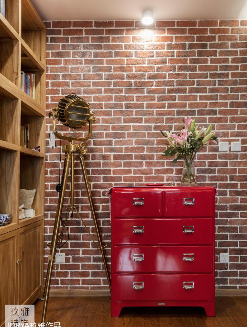 色彩与设计的完美融合,打造家居空间新格局-22