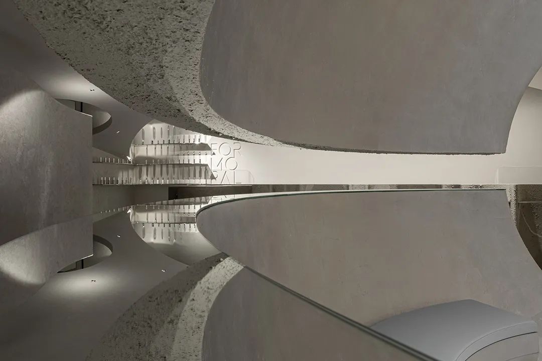 德肤修科学护肤中心丨中国杭州丨利落建造-48