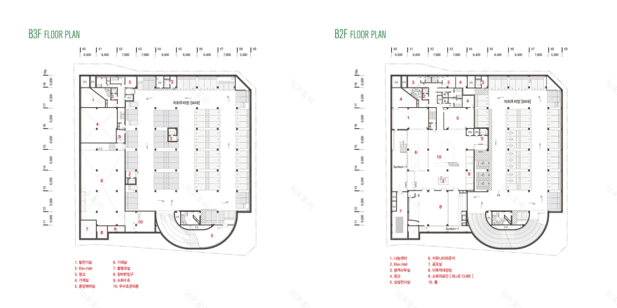 韩国世宗政府综合文化馆-75