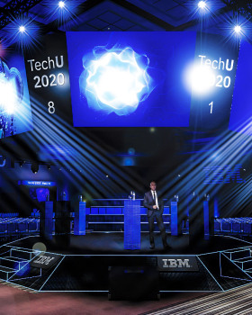 IBM | TECH U 2020