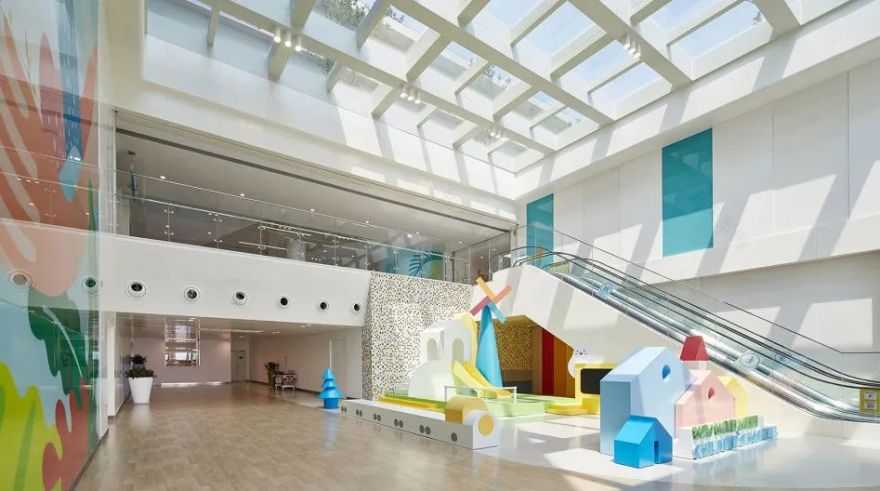 深圳卓悦中心 | “Pick Me”艺术空间,打造潮流与话题的年轻化商场-80