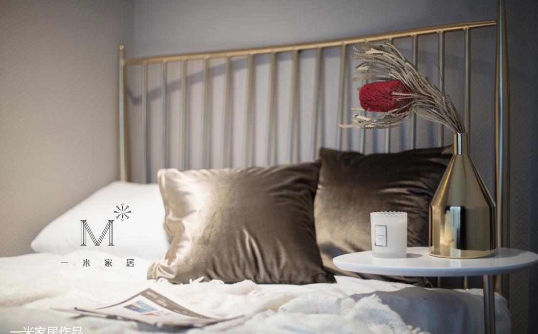平层丨【一米家居】家有你灵魂的样子-16