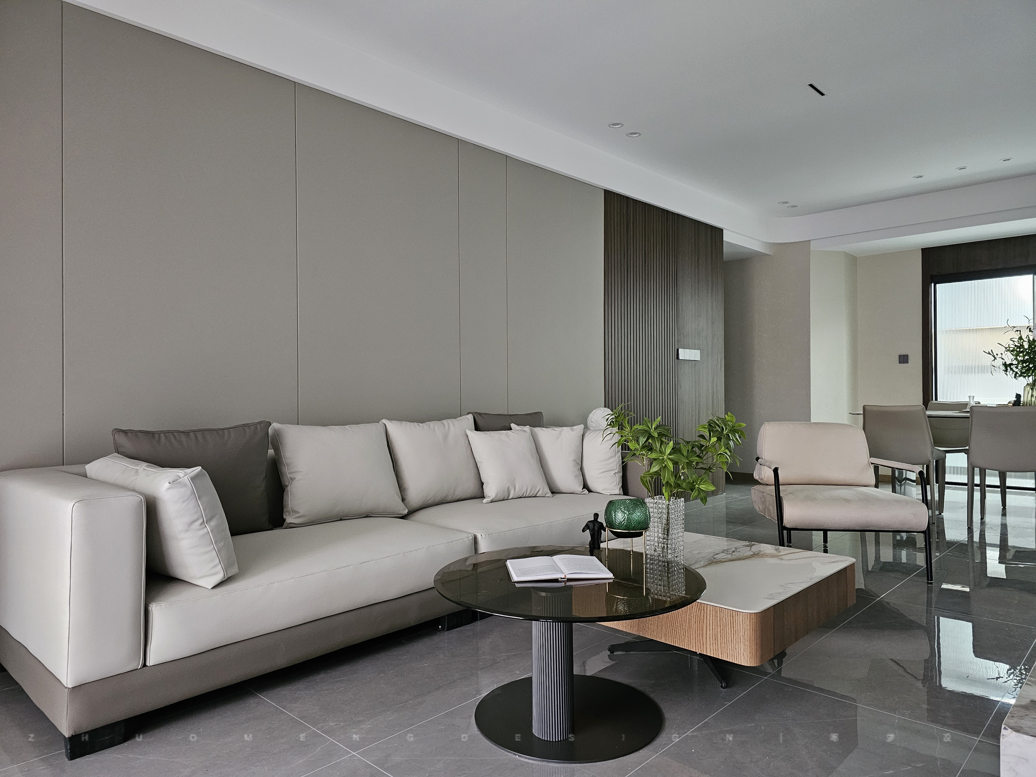 一朝向阳 · 安静生长丨啄梦设计-20