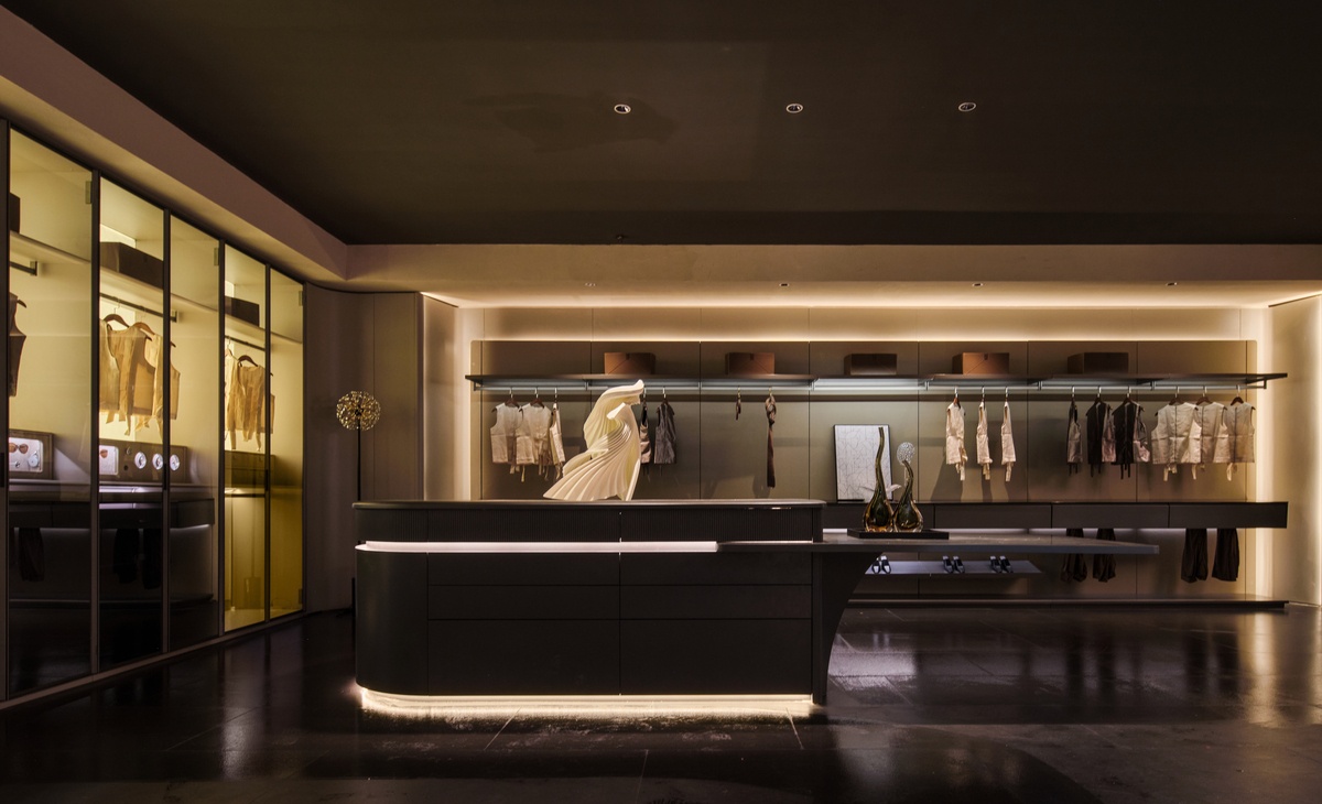 顶固 2023 广州建博会展厅丨中国广州丨BalanS,沈健 朱麟-49