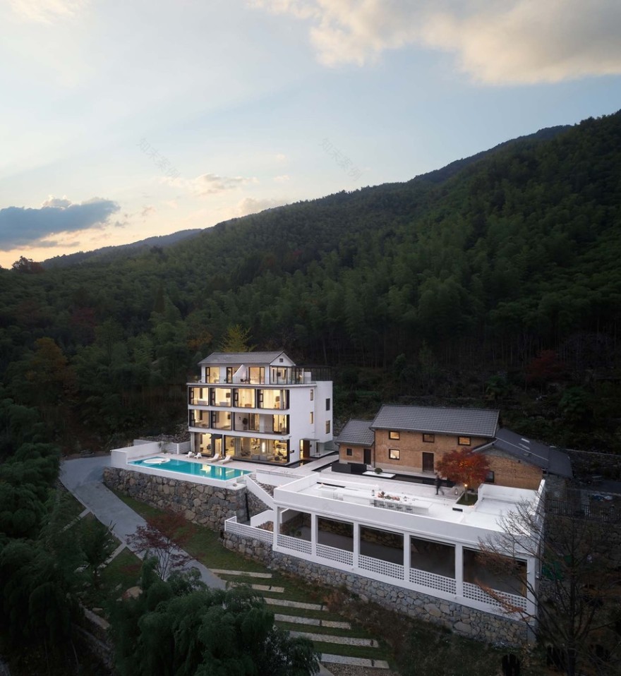 安吉MOYE木野民宿-30