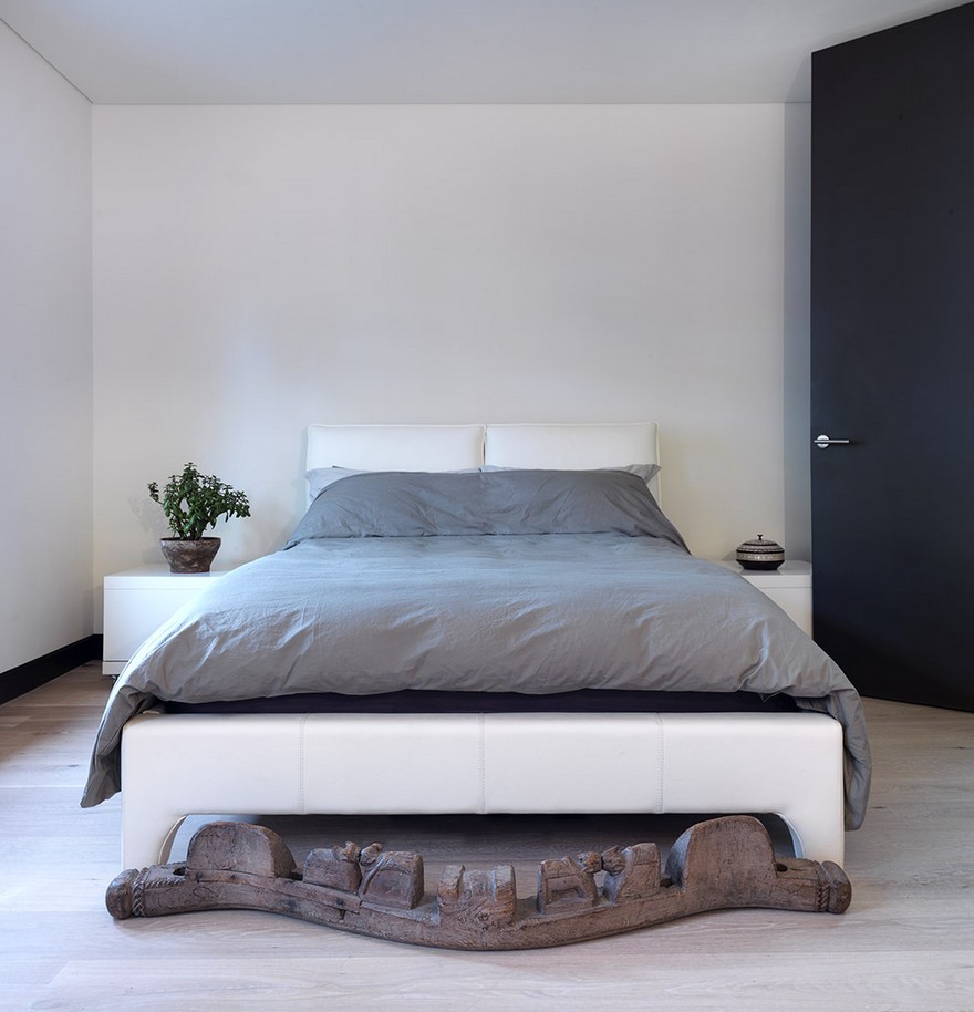 伦敦白教堂“基石”项目-18