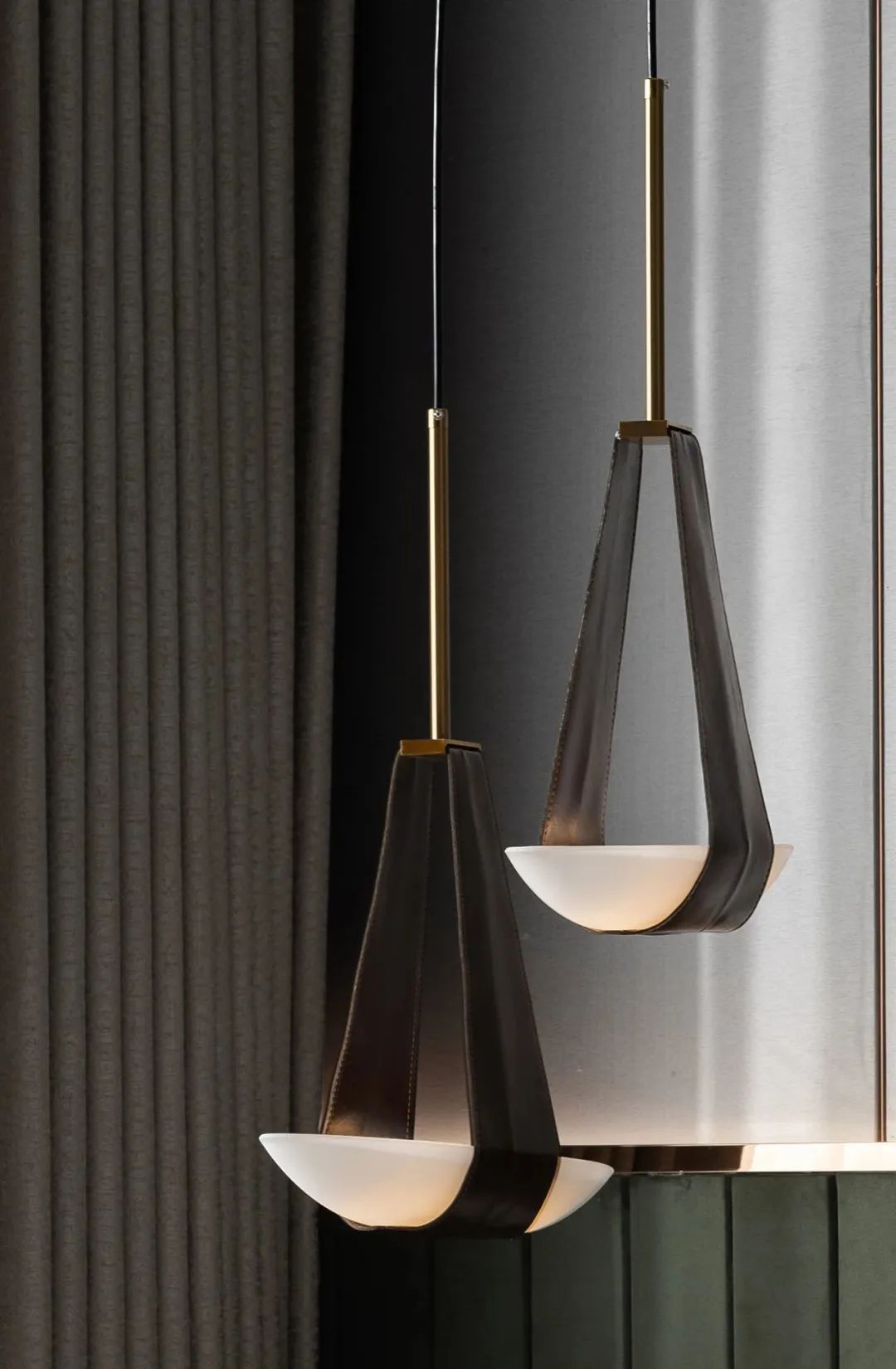 赣州嘉福云墅示范单位丨中国江西丨UCD 青上设计-22