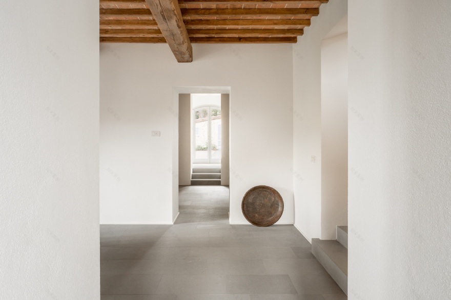 Al 住宅丨意大利丨VPS Architetti-29