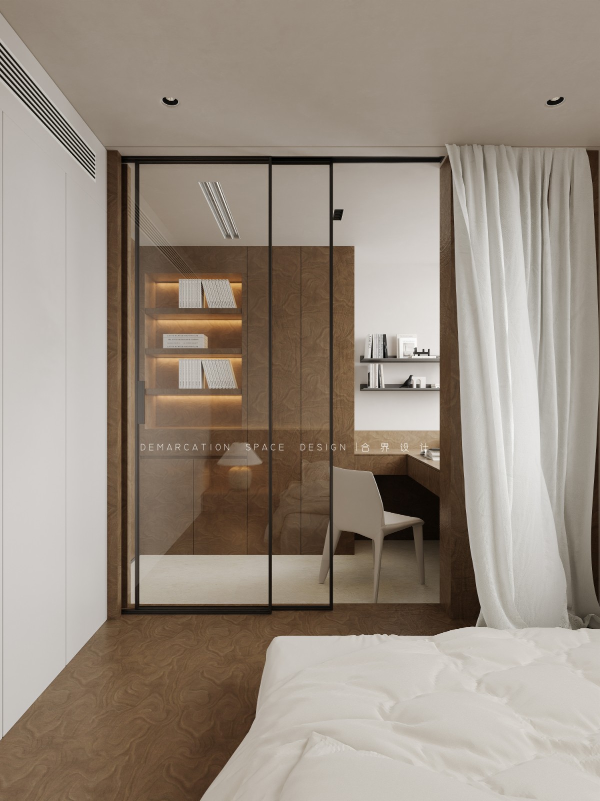 H·J原创·存在时光里的家-17