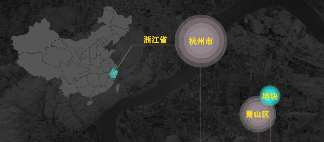 MUSUN·融信·展望轩丨中国杭州丨木杉景观-7