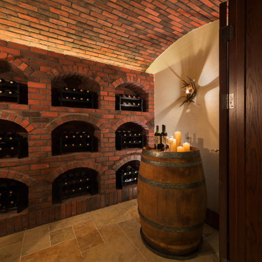 沈阳仙林金谷美式别墅-23