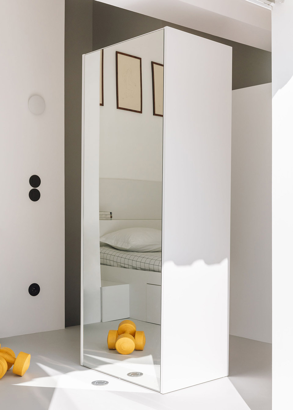 葡萄牙RGM 46公寓改造-19