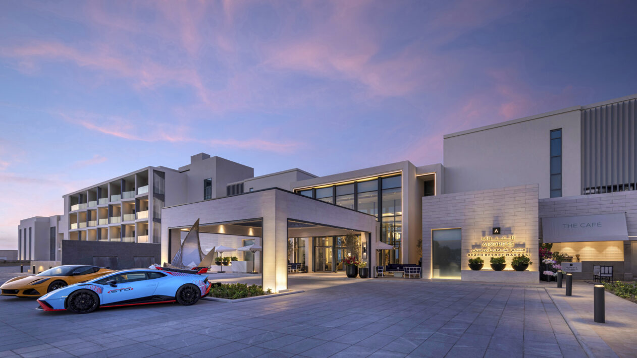 丨埃及丨Perkins Eastman-0