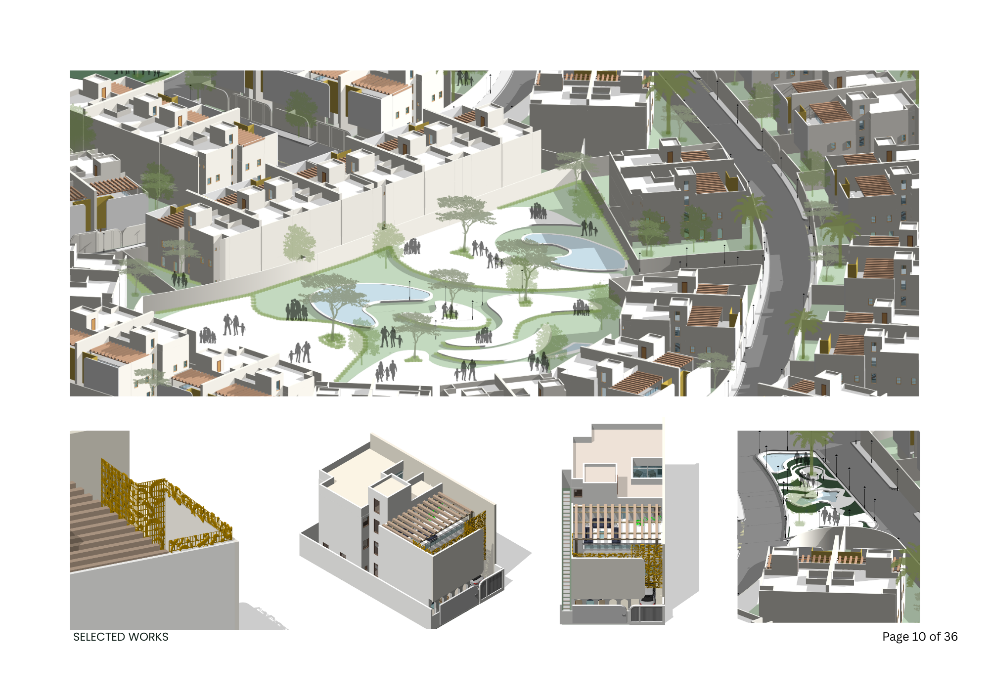 (EXTERIOR DESIGNER - 3D VISUALIZER]portfolio2026-9