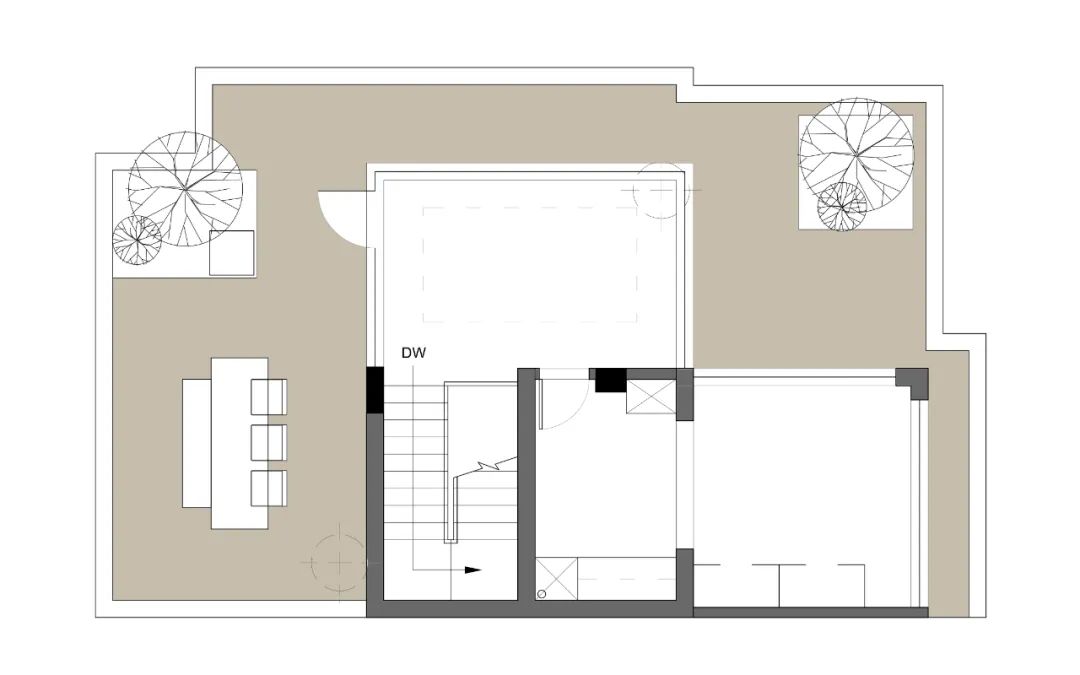 越州府丨中国绍兴丨三石设计工作室-31