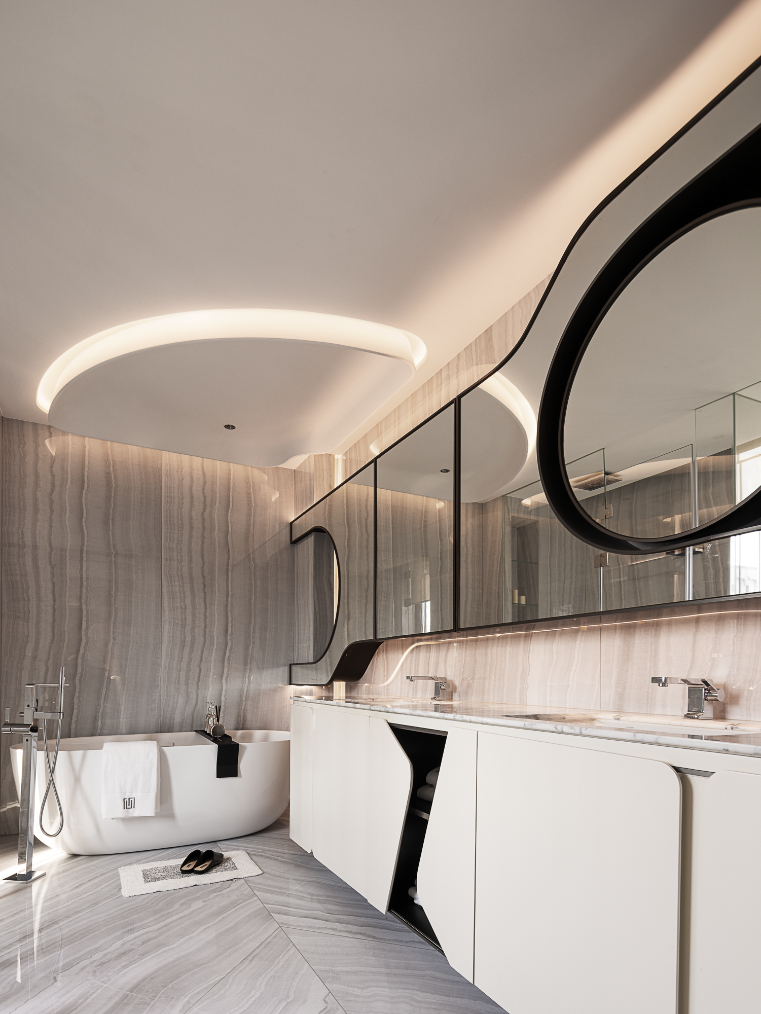 余姚·云栖江南里丨中国宁波丨邱德光及团队（杨尹赢,陈惠君等）-54