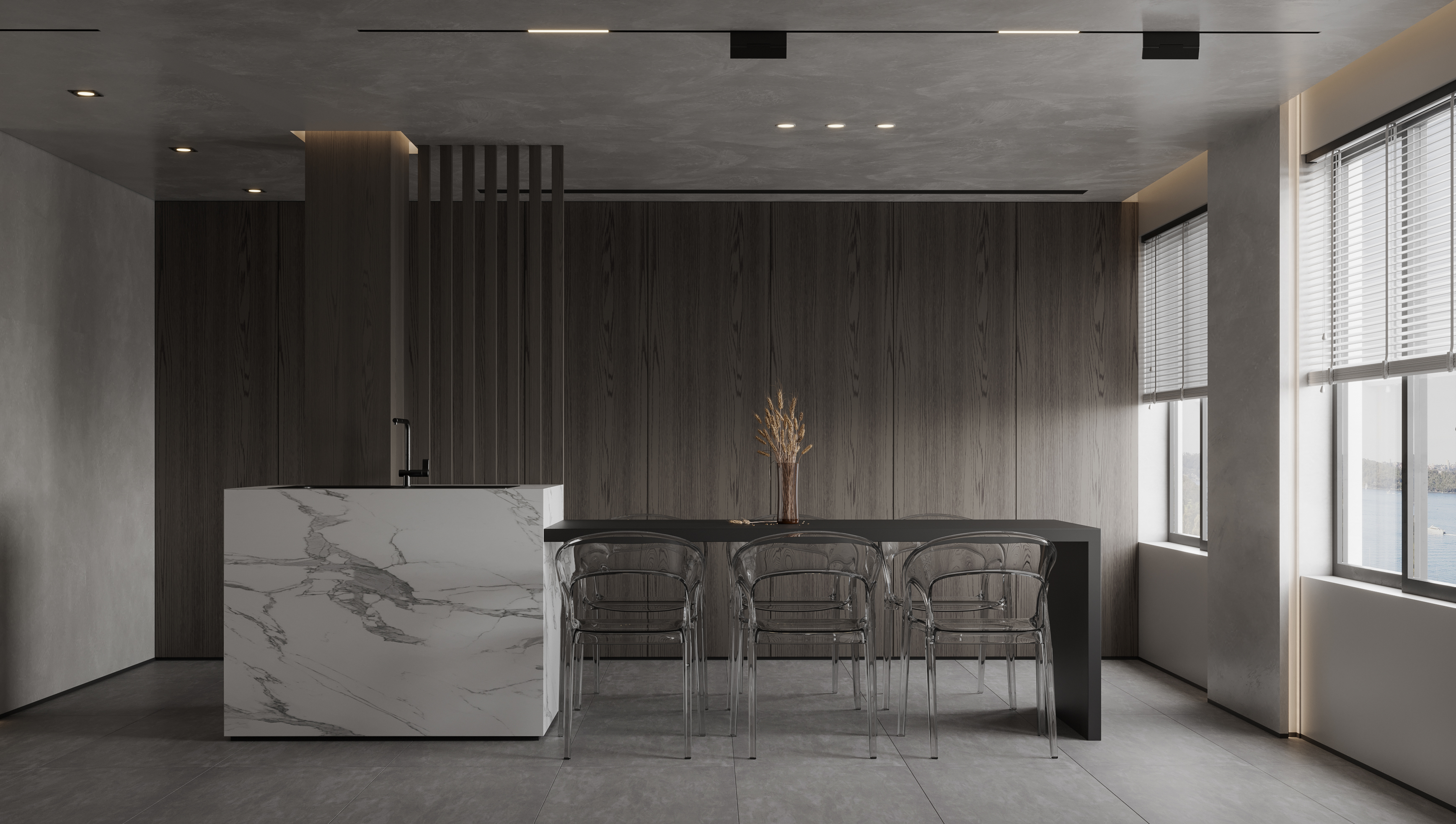 Corona-现代别墅-14