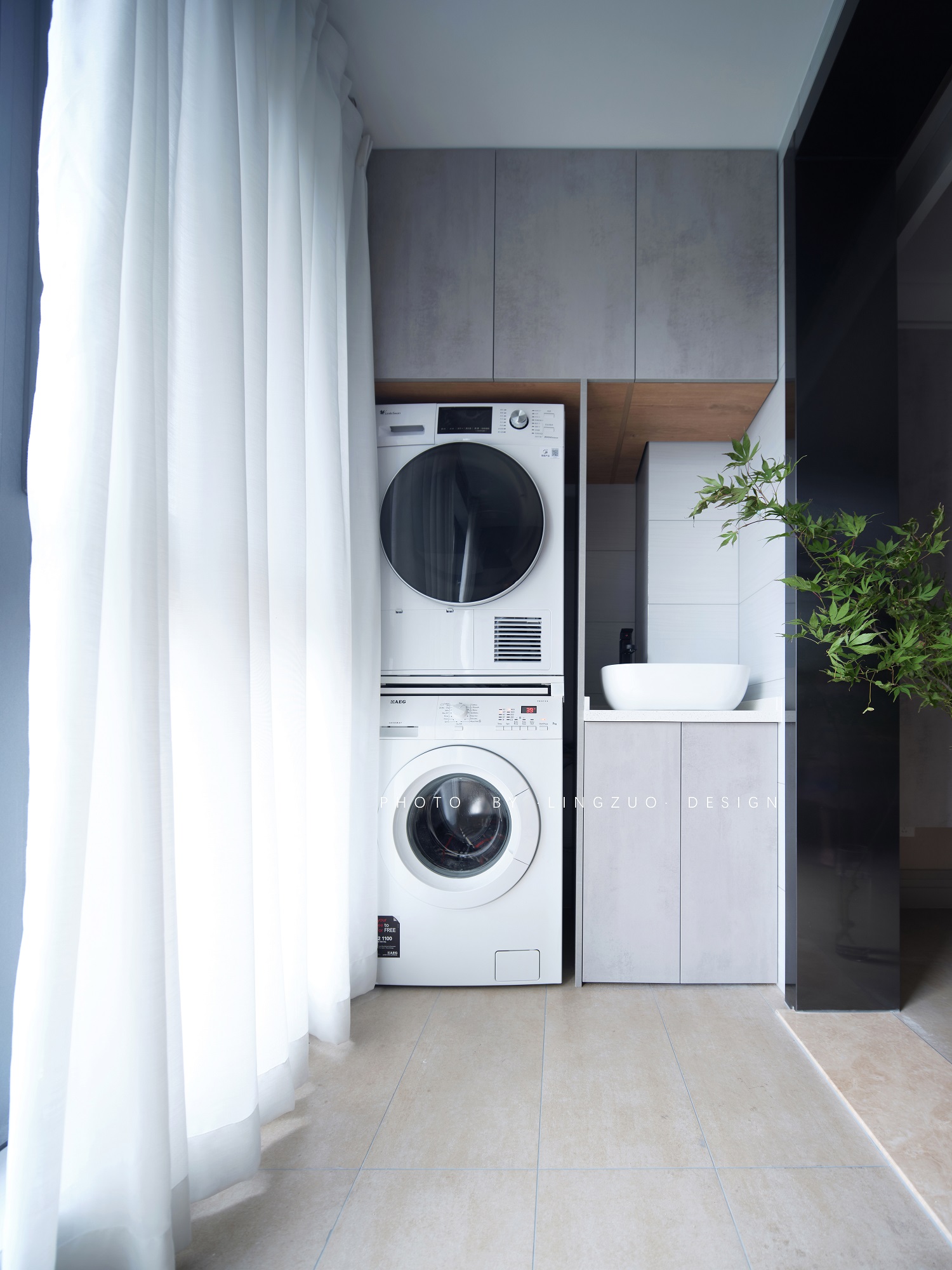 领作空间 · 轻度改造,重新定义精装房丨领作空间设计-18