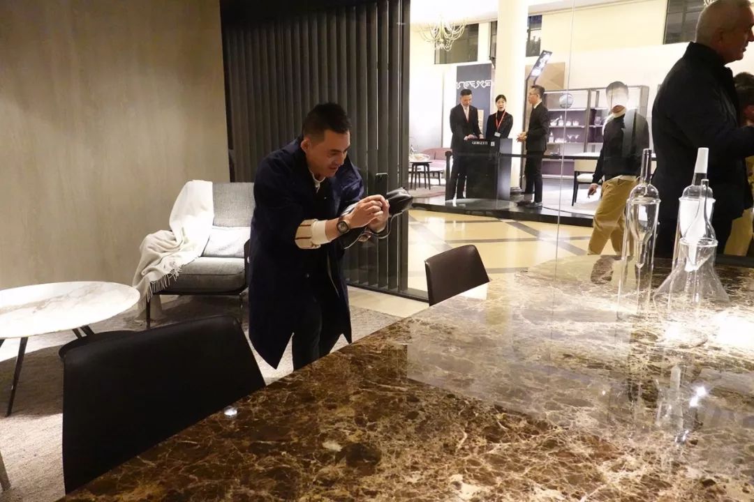 米兰家具展上海站，感受意大利设计的魅力与精髓-31