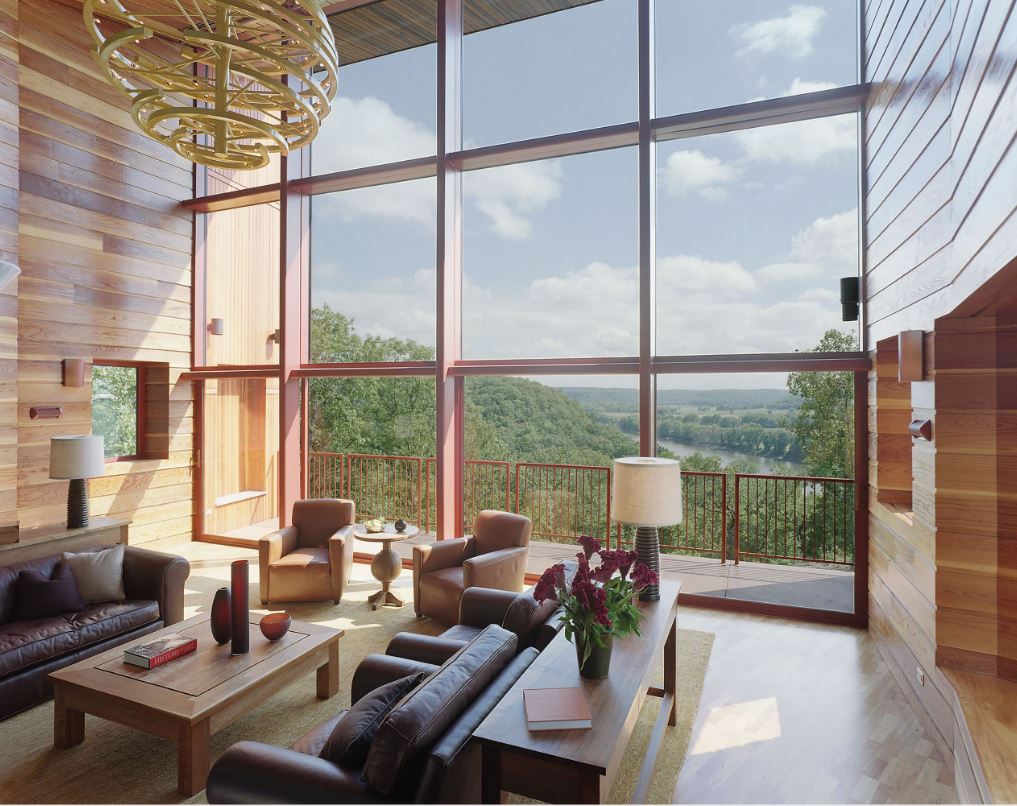 What Are Clerestory Windows And Can Any House Have Them?-5