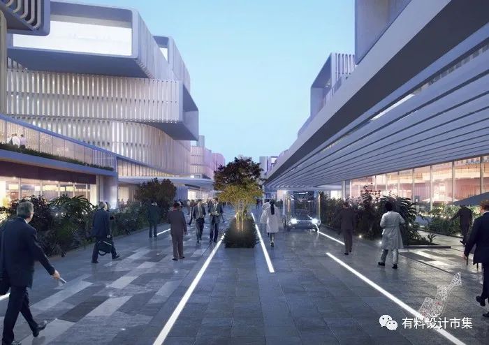 全领域超级枢纽，超一流多维协同创新区-68