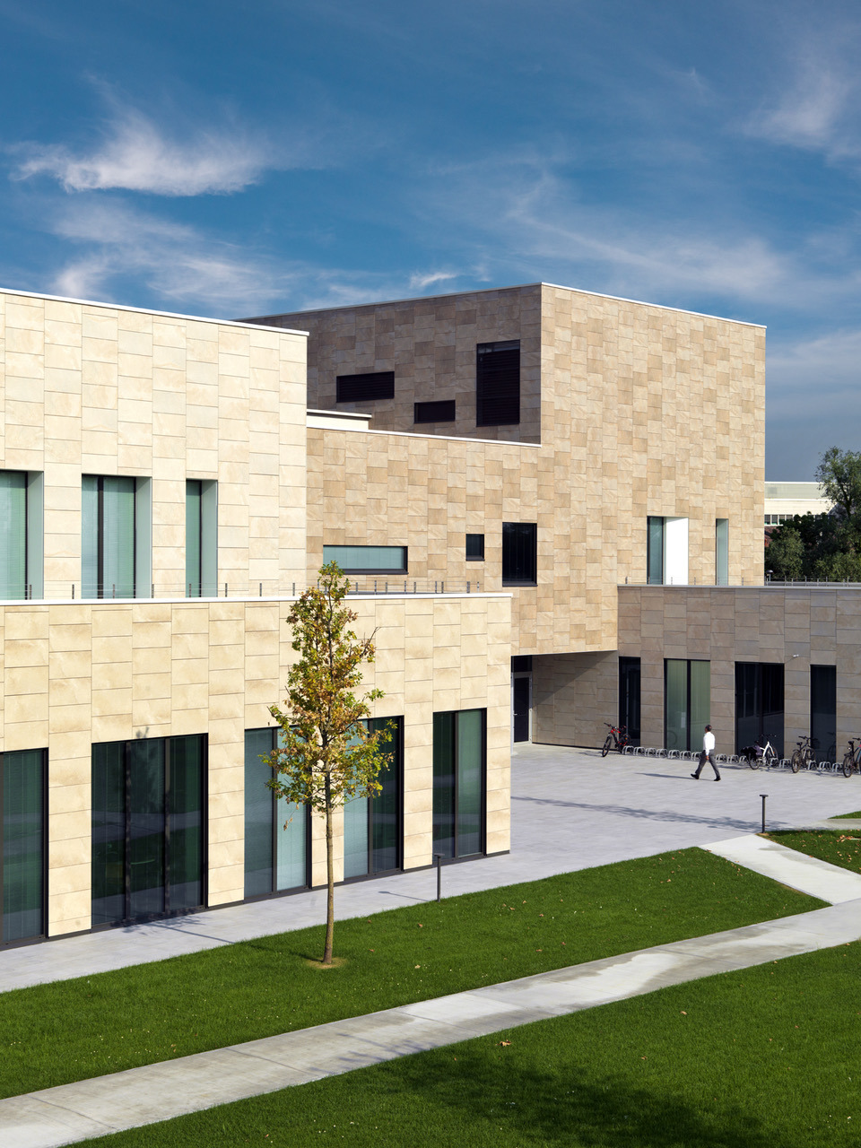 人文大学校区-5