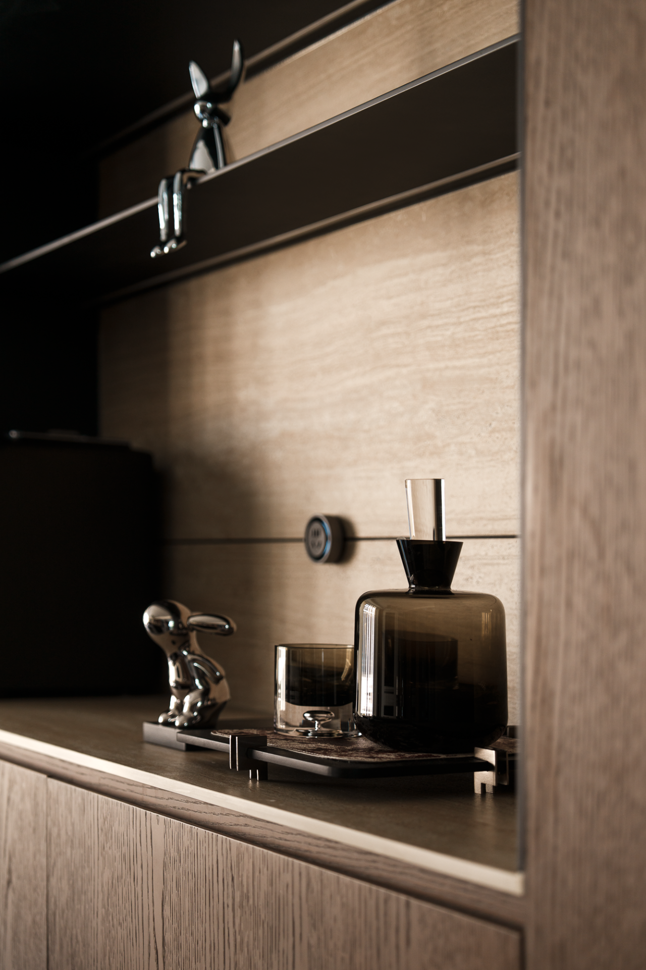 清华园丨中国台州丨尚锦设计-36