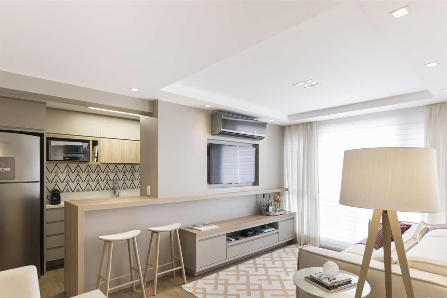 巴西 Nilo Home Square 公寓-2