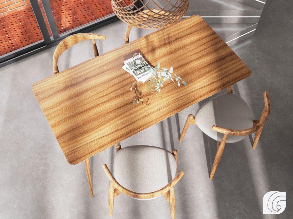 4327号室内房屋场景丨Thuy Lee-4