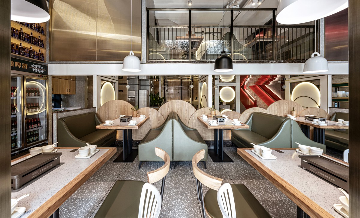 军力烧烤(郑东商业中心店)丨温圣长-7