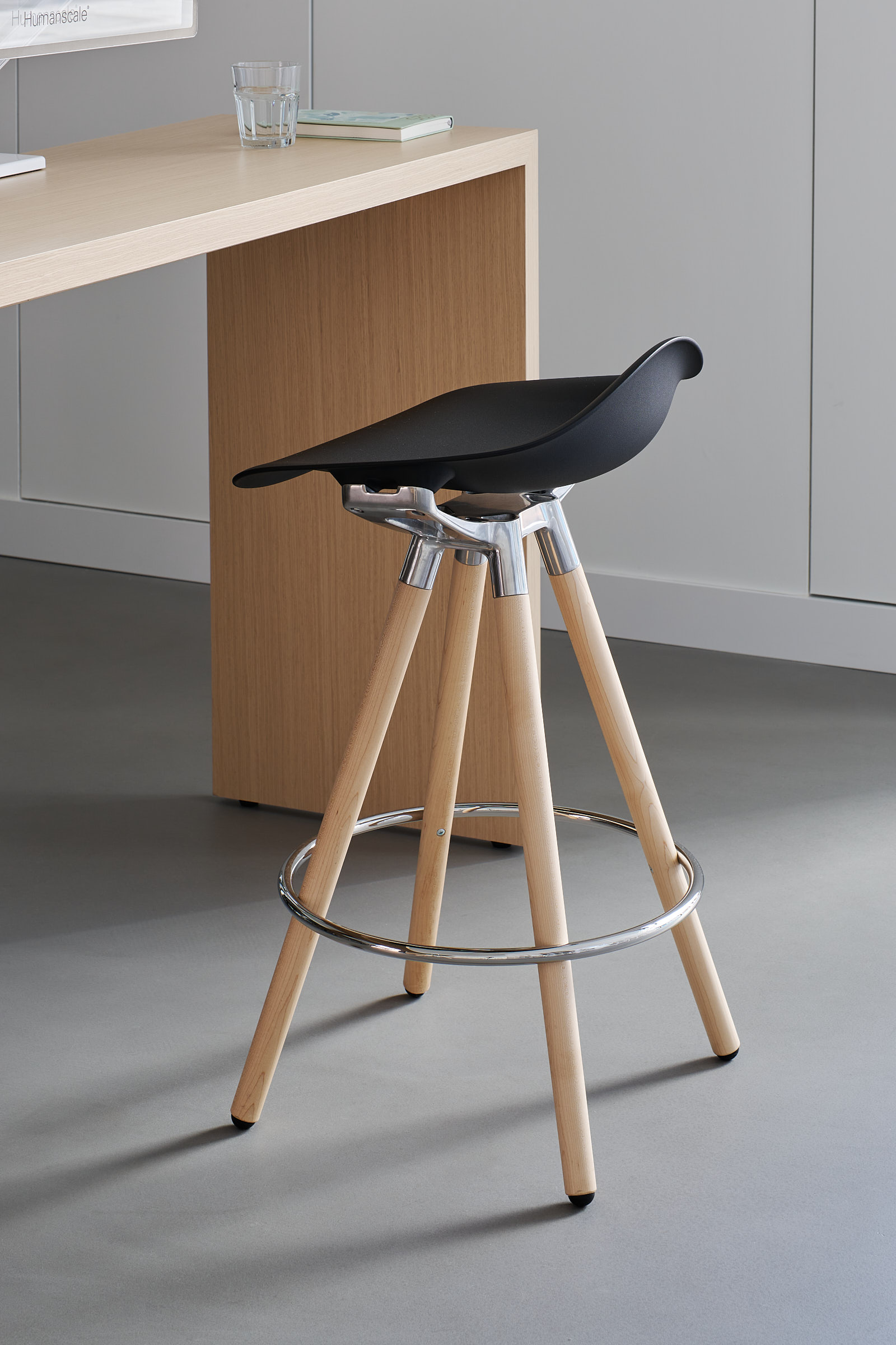 Humanscale Shanghai Showroom-9
