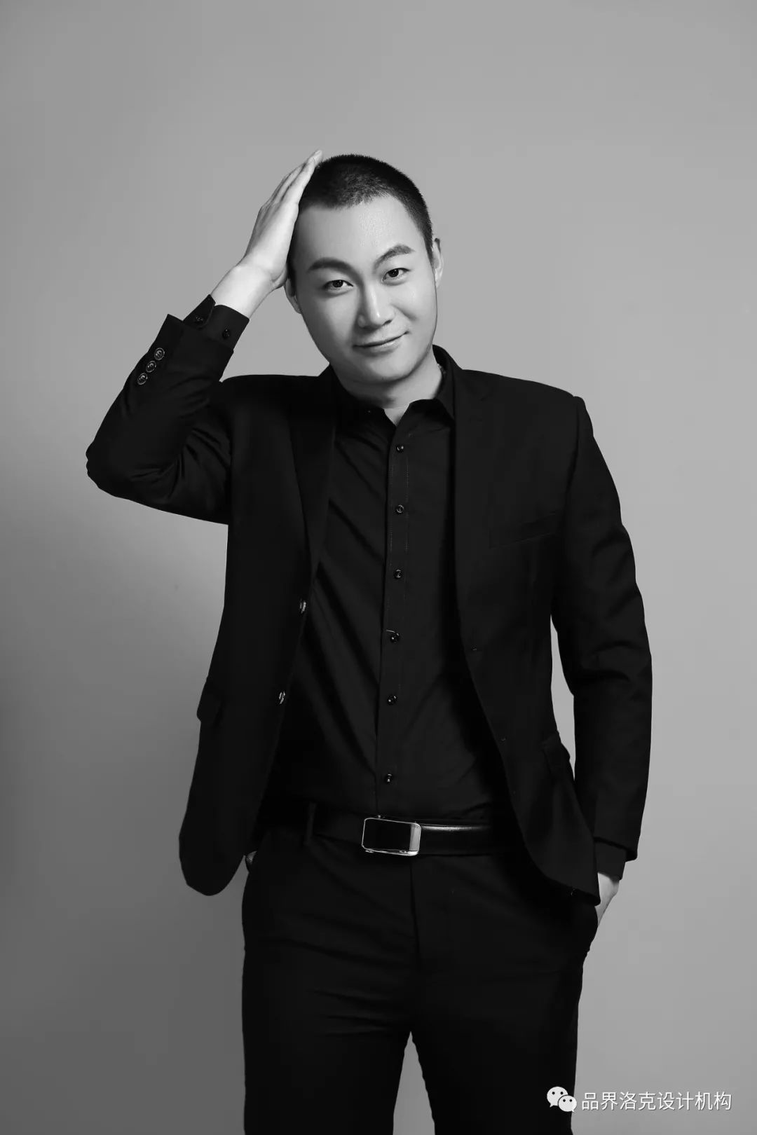 曲江华府现代风,打造静谧舒适家-48