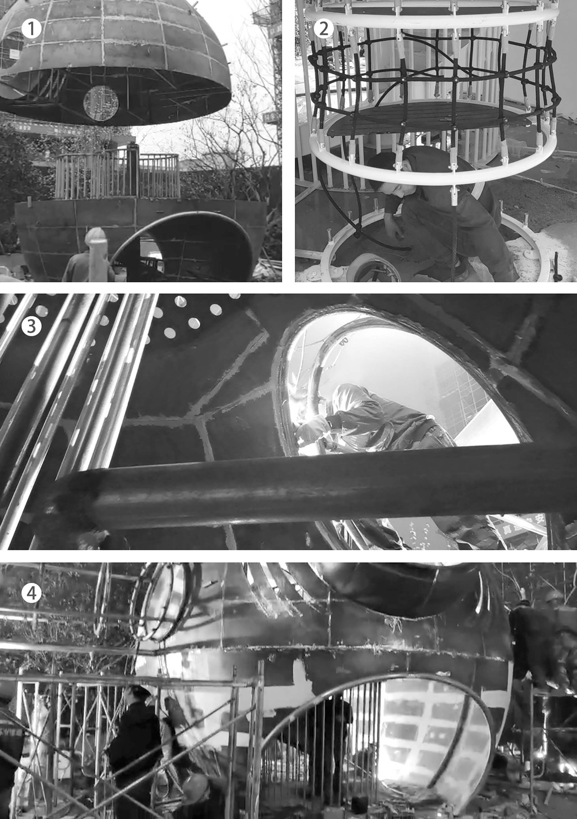 新希望湖东未来城星际主题乐园 | 梦幻星球探险之旅-154